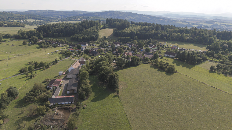 Ondřej Vaculík: Proti vyprahlosti krajiny i duše