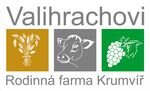 Vinařství a farma rodiny Valihrachových