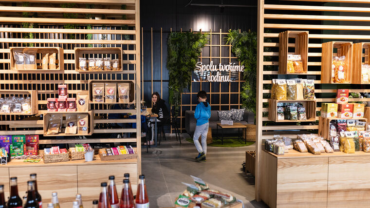 Vítězem soutěže Farma roku je hospodářství Chlebovické brambory z Frýdku-Místku 