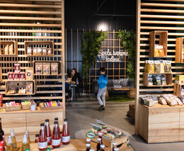 Vítězem soutěže Farma roku je hospodářství Chlebovické brambory z Frýdku-Místku