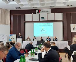 Rodinná farma by měla být schopnější zajistit přesné a cílené užívání chemických prostředků