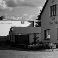 1. Selský pivovárek