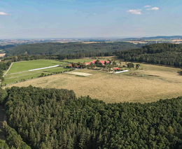 „Vlastnit les není žádná hitparáda“