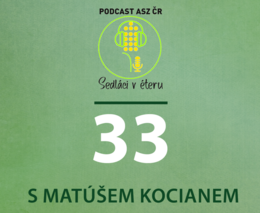 Matúš Kocian: Žehnání úrodě je důležitá tradice, ke které se sedláci vrací