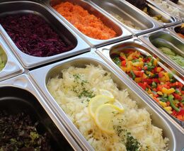 Udržitelné stravování není jen o ekologii. Týká se zdraví i společenské odolnosti, říká výzkumnice