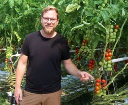 ASZ ČR prosazuje jednodušší čerpání podpory a více prostředků pro mladé zemědělce