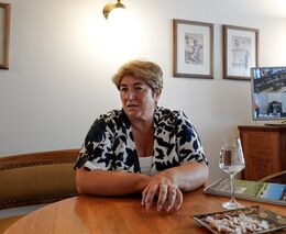 Jana Bačíková: Zavedení předkupního práva by byla loupež za bílého dne