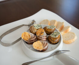 Místo dobytka francouzská delikatesa. V Keni vydělávají na šnečím mase i slizu