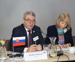 Slovensko legislativně ukotvilo rodinné farmy