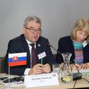 Slovensko legislativně ukotvilo rodinné farmy