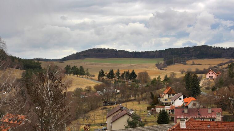 Nová ředitelka pozemkového úřadu chce lepší spolupráci s obcemi nebo zemědělci 