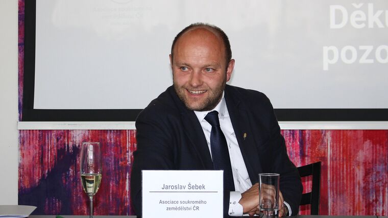 Mongolové na česká pole? Šéf sedláků tomu nerozumí