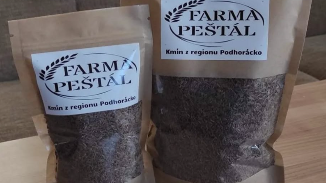 Farma Pešťál