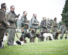 Českomoravská myslivecká jednota: Zásadně odmítáme předloženou novelu zákona o myslivosti 
