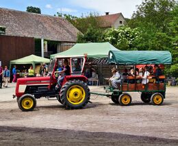 Pozvánka na Farmářský den ASZ Znojmo