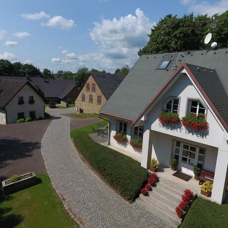 Penzion Selský dvůr