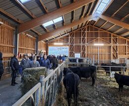 Zákon o rodinných farmách má podporu předsedy zemědělského výboru