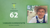 Emil Kudrnovský: Jedním z mých úkolů je zadržet více vody na pastvinách
