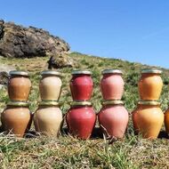 Včelí farma Cihlářovi