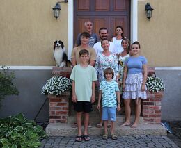 4. místo ve Farmě roku 2024 - Rothschildův dvůr