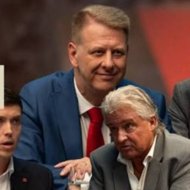 Ze zemědělství jsme udělali agrobyznys – Jaroslav Šebek v pořadu Poledne s Moravcem 