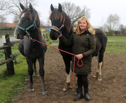 Radka Líkařová: Odtud pocházíme, zde máme kořeny snad už 400 let
