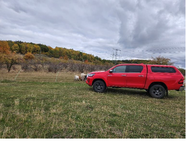 S podporou z evropských fondů jde hospodaření lépe 