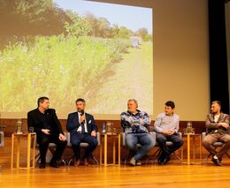 Osmý ročník konference Pestrá krajina opět ve znamení inspirace