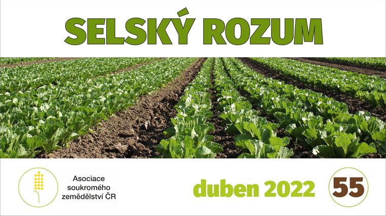 VIDEOSERIÁL Selský rozum – k novele rostlinolékařského zákona 