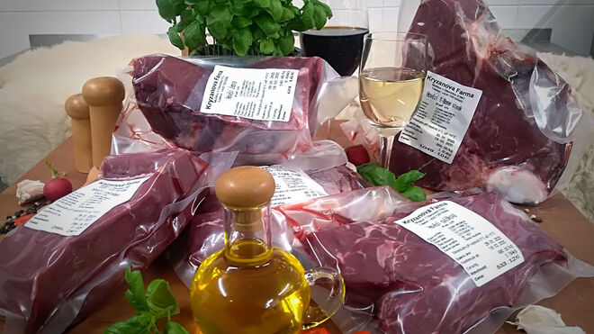 Kryzanova farma