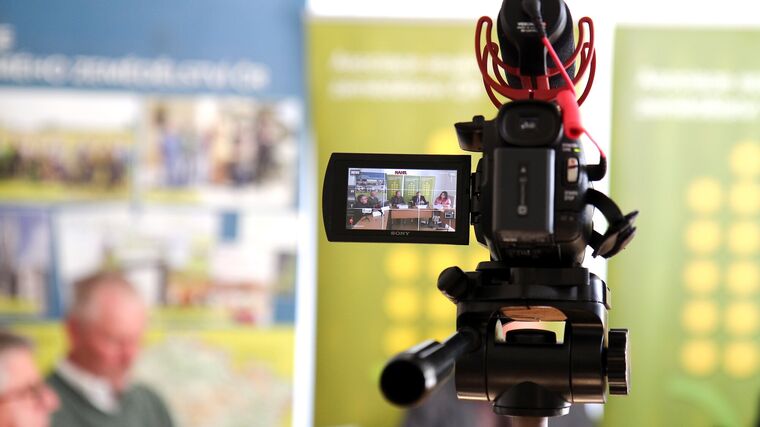 Záznam z tiskové konference ASZ ČR k potravinové bezpečnosti 