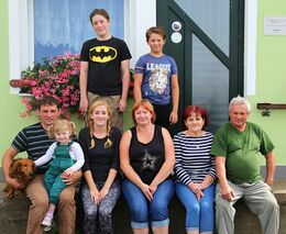 Týden v zemědělství podle Petra Havla - č. 2