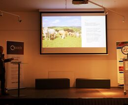 Na konferenci SOCR a PK ČR: Rodinné farmy nabízí pestré potraviny a stabilnější trh