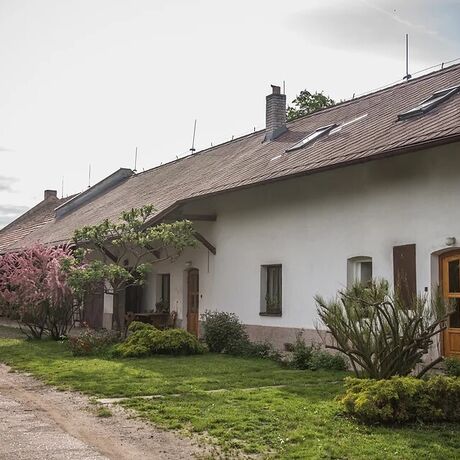 Naše hospodářství