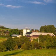 Ekologická farma Koňákov