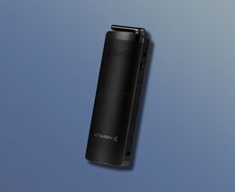 Vaporizér XMax Starry 4 – 2023 NOVÝ