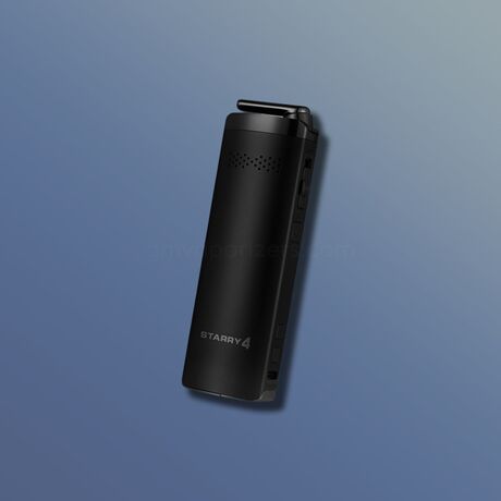 Vaporizér XMax Starry 4 – 2023 NOVÝ