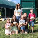 4. místo ve Farmě roku 2025 – Střítežské fojtství 