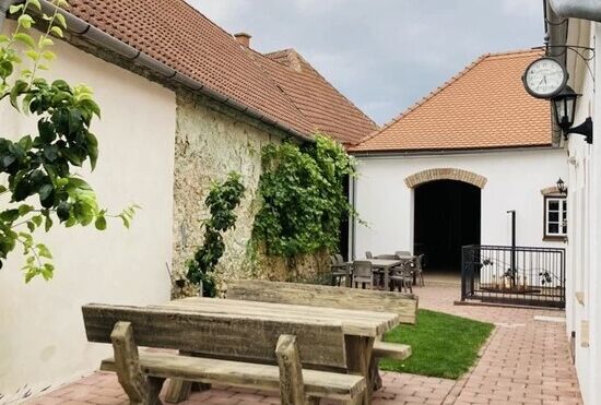 Chalupa U Dvou zvířat