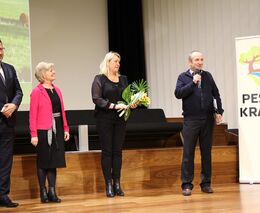 Petr Horčík: Něco je třeba probudit, něco nechat spát