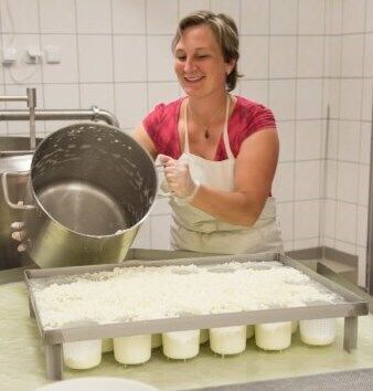 Statek Horní Dvorce