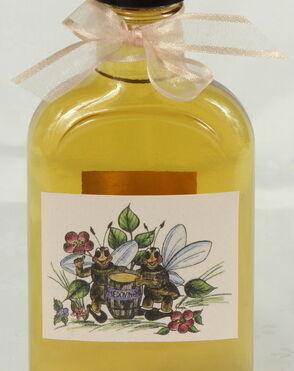 Včelařství Čejka