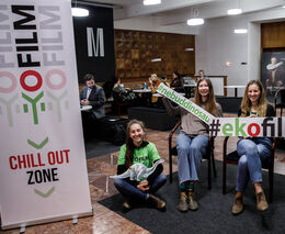 EKOFILM představí 25 dokumentů z 15 zemí světa. Nejvíce snímků je z Česka a Německa