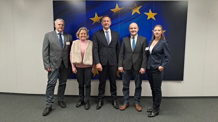 Týden v zemědělství podle Petra Havla – č. 2