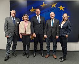 Týden v zemědělství podle Petra Havla – č. 2