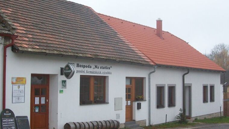Zvyšte daň z nemovitosti, doporučila Česku EU