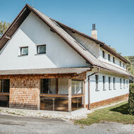 Ubytování U Ztraceného potoka