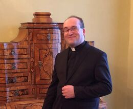 Generální vikář královéhradecké diecéze: Církev může být pro soukromé zemědělce stálým partnerem