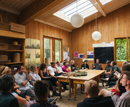 V Praze otevřela vyšší odborná škola zaměřená na ekologické zemědělství