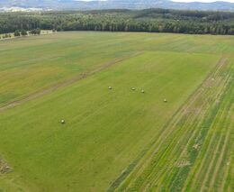 Zjistí si stát sám, kdy a kde nepršelo?